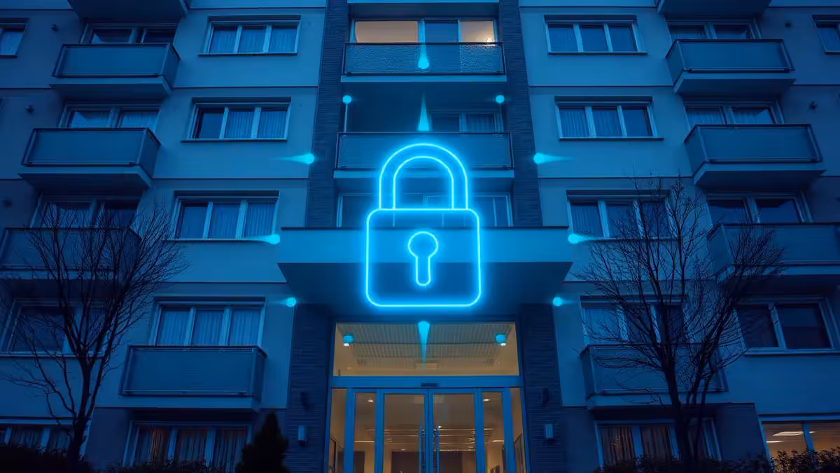 GDPR og din dørtelefon: 3 ting din bestyrelse skal vide i 2026 – WelcomeBob blog