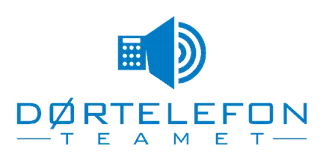 Dørtelefon Teamet