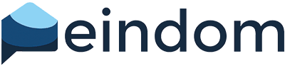 Eindom logo