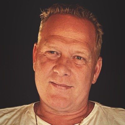Jimmi Erik Sørensen – WelcomeBob bestyrelse