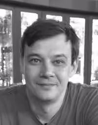 Konstantin Michailov – WelcomeBob teamet