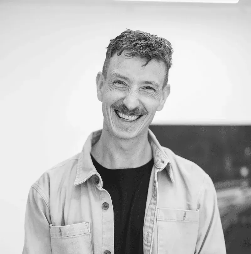 Peter Bjerg – WelcomeBob teamet